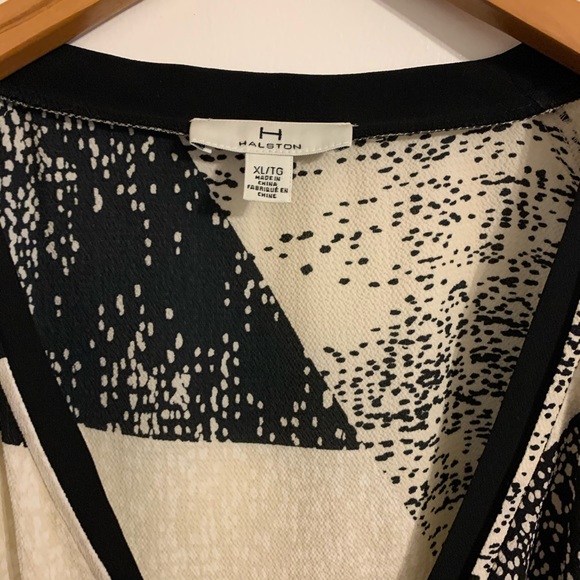 Blouse - Picture 2 of 2